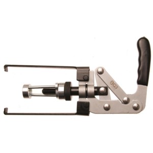 GmbH | und 30 Werkzeuge, | Werkzeugbedarf – mm - Werkstatteinrichtungen 27-tlg. 60 | Ventilsitzfräser-Satz Toolking