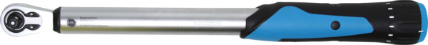 Drehmomentschlüssel | Abtrieb Aussenvierkant 10 mm (3/8") | 20 - 100 Nm – Bild 2