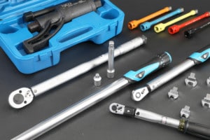 Digitaler Drehzahlmesser  Toolking GmbH - Werkzeuge