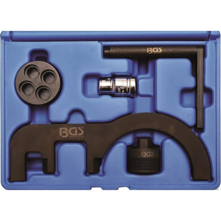 Einstell Werkzeug Steuerkette for BMW N51-N52-N53-N54-N55 X3,X5 Z4  Steuerzeiten