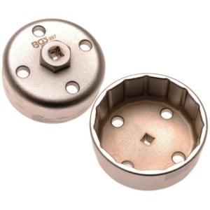 Ölfilter-Schlüssel / Kappen  Toolking GmbH - Werkzeuge, Werkzeugbedarf und  Werkstatteinrichtungen