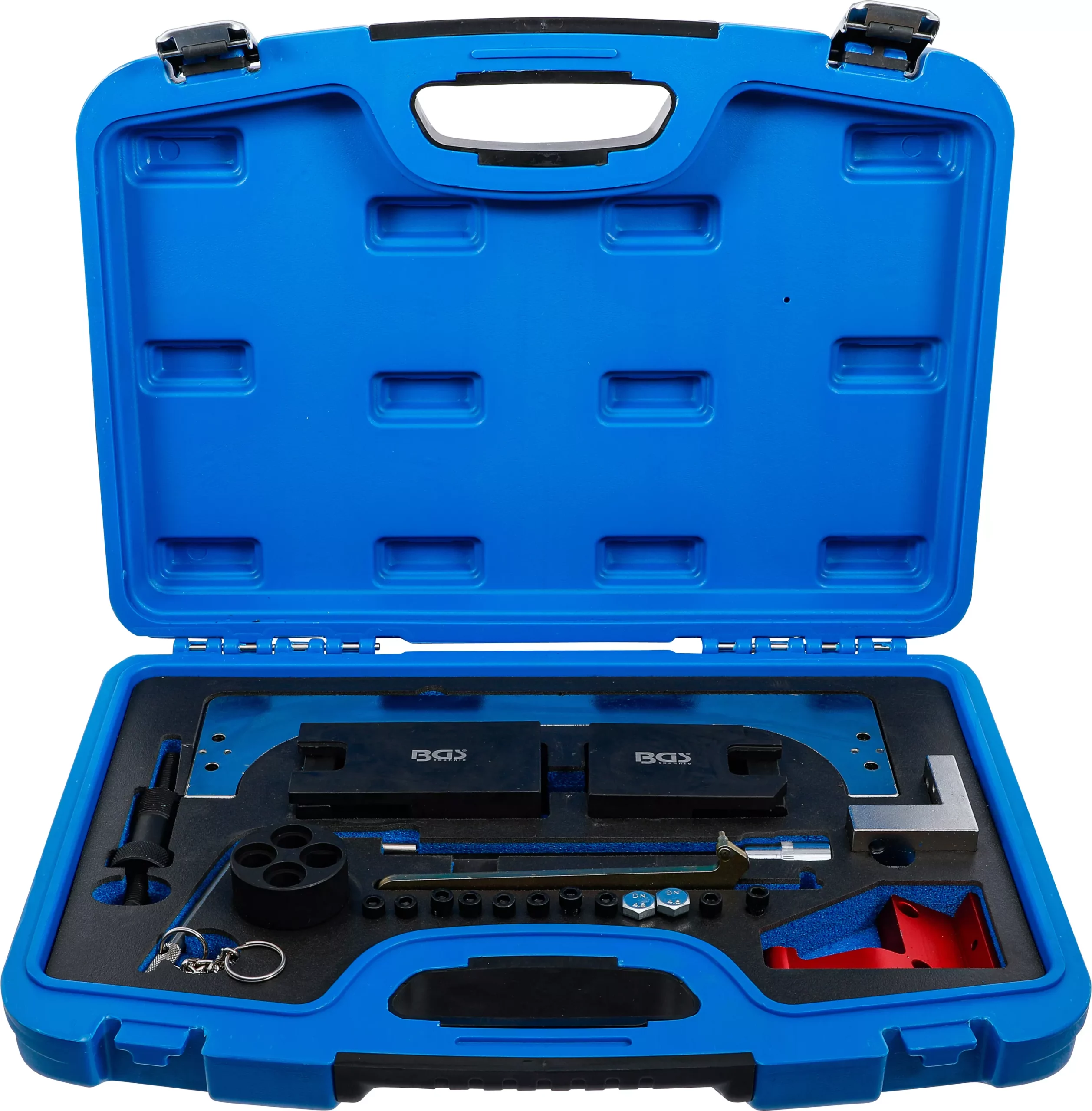 Motor-Einstellwerkzeug-Satz | für BMW B38, B48, B58 | Toolking GmbH -  Werkzeuge, Werkzeugbedarf und Werkstatteinrichtungen | Werkzeug-Sets