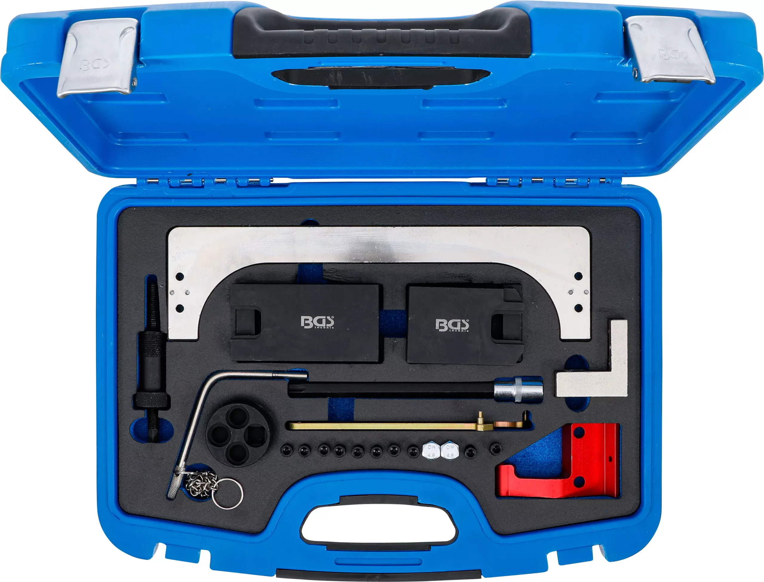 Werkzeugbedarf B58 Toolking für B38, BMW Werkzeuge, Motor-Einstellwerkzeug-Satz | GmbH und B48, Werkstatteinrichtungen - |